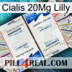 Cialis 20Mg Lilly kamagra1